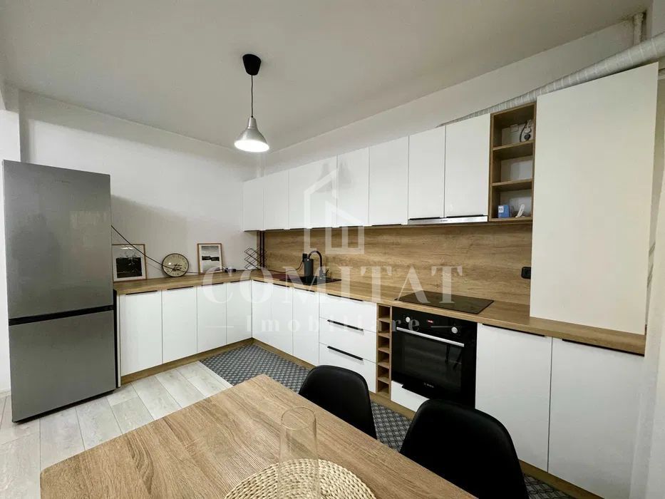 Apartament | 3 camere | 72 mp | Zorilor - Poză 4