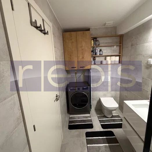 VANZARE AP 2 CAMERE BLOC NOU | GHENCEA | DECOMANDAT | METROU | PARCARE - Poză 7