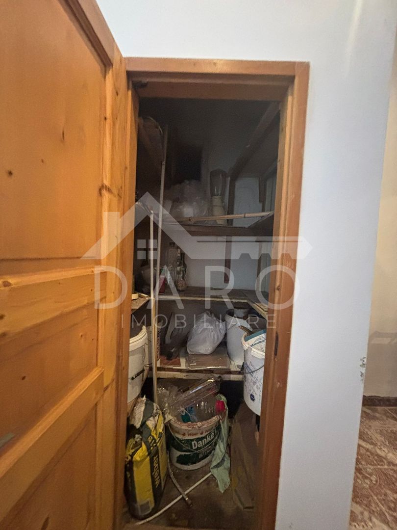 🌿 Casă primitoare, aproape de centru – Str. Spitalul Vechi - Poză 3