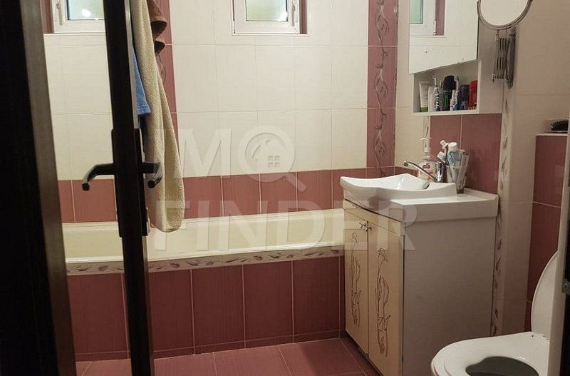 Apartament 2 camere etaj Intermediar Zorilor Pasteur - Poză 5