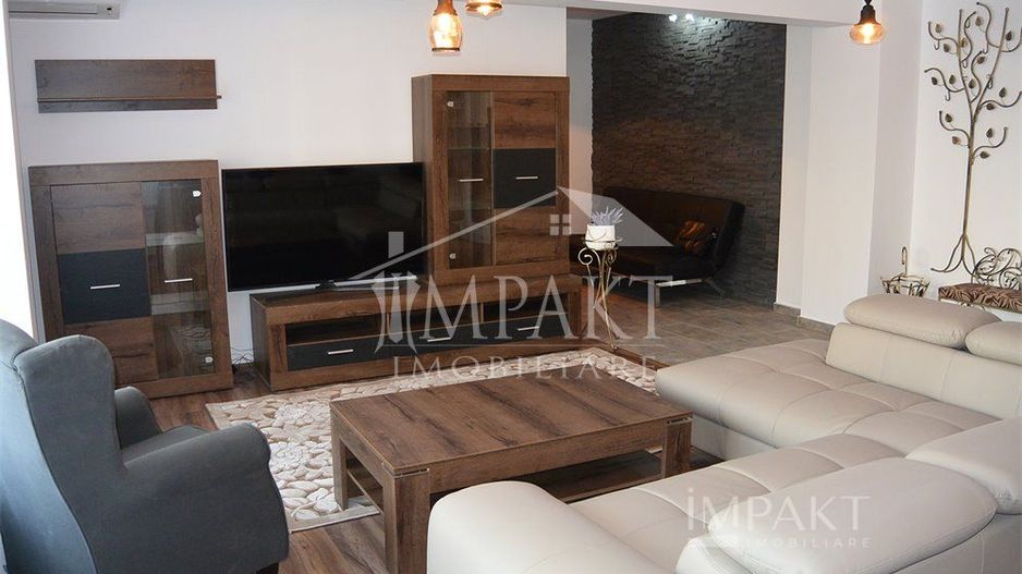 Apartament deosebit cu 2 camere, in Marasti! - Poză 4