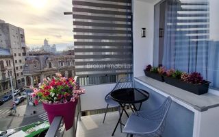 Apartament cu 2 camere de vanzare/inchiriere - Kogalniceanu - Poză 11