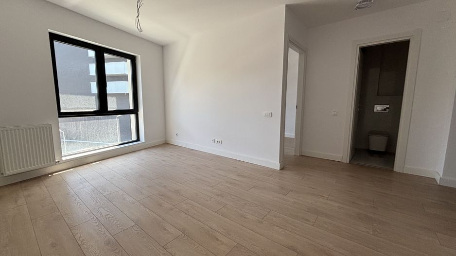 APARTAMENT 2 CAMERE | BLOC NOU | HERASTRAU - Poză 1
