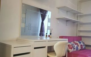 AP. 2 CAMERE- FUNDENI, CAT-FRIENDLY, MASINA DE SPALAT VASE, CENTRALA - Poză 6