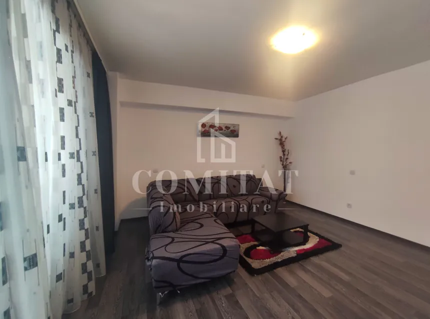 Apartament cu 2 camere decomandate | Cartierul Gheorgheni — fotografia 1