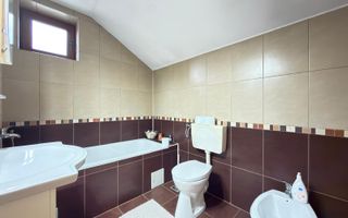 Casa individuala | 160 mp | Mobilata si Utilata | Arex - Poză 6