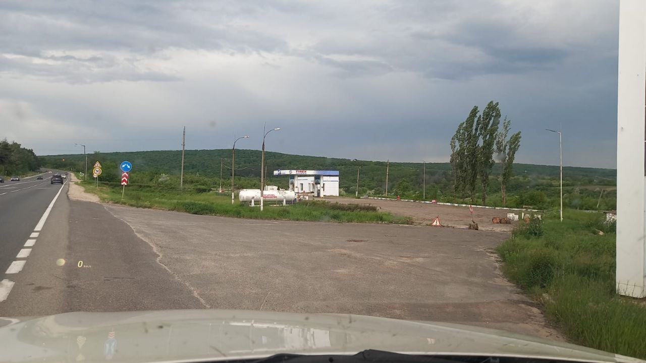 Teren industrial în Orhei, 1 Hectar - Poză 2