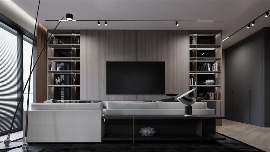 Apartament 4 camere | Padurea Baneasa | Gradina - Poză 8