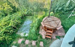 Casă specială de vânzare în Gheorgheni cu 600 mp teren - Poză 21