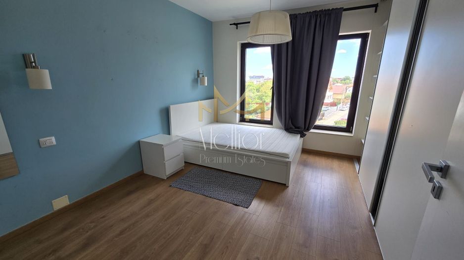 Apartament spatios 4 camere | 92 mp | terasa | 2 parcari | Zorilor! - Poză 8