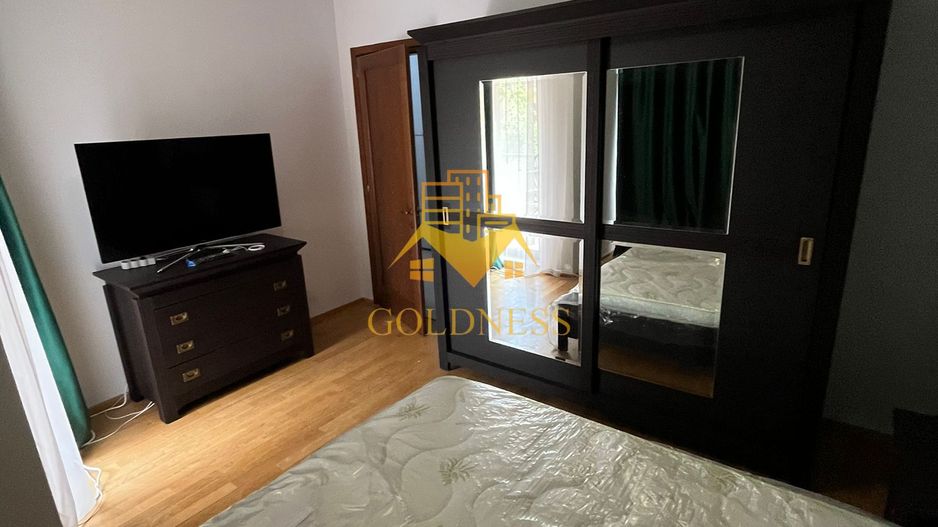 4 camere, 130mp, garaj, bloc nou, Buna Ziua, Zona Grand Hotel, LIDL - Poză 2