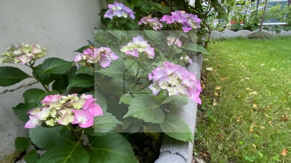 Vila de vanzare in Tunari I Gata de mutat I 4 camere I 5 parcari - Poză 8