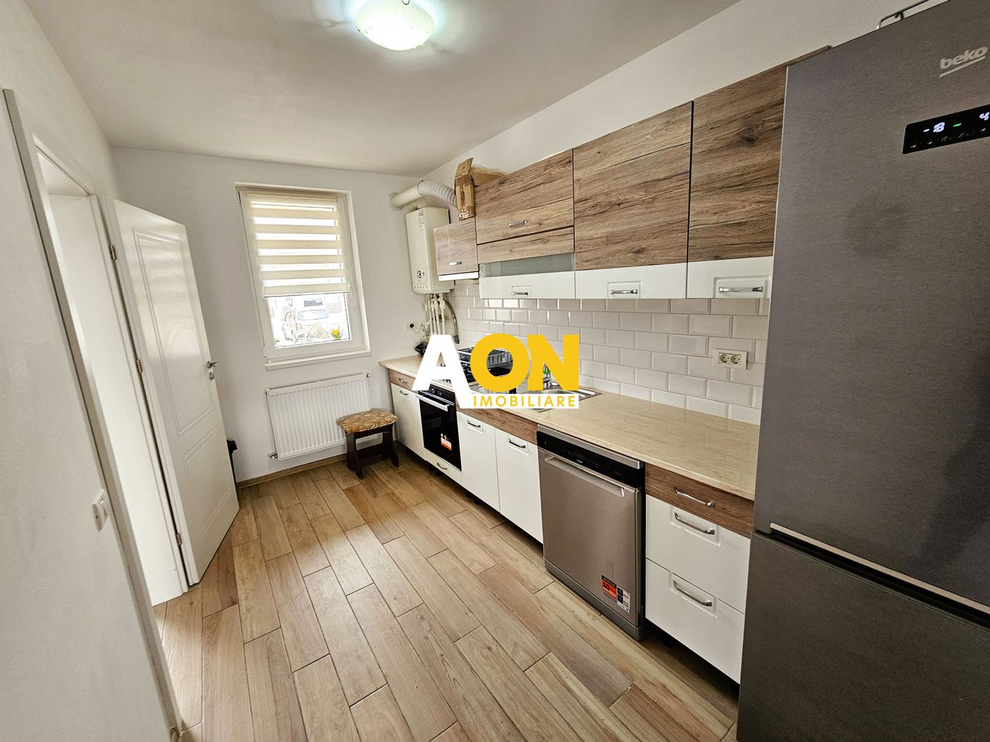 Casa noua tip insiruit, 4 camere, Barabant - Poză 5