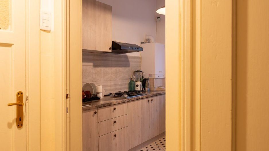 Apartament 3 camere ultracentral - Poză 16