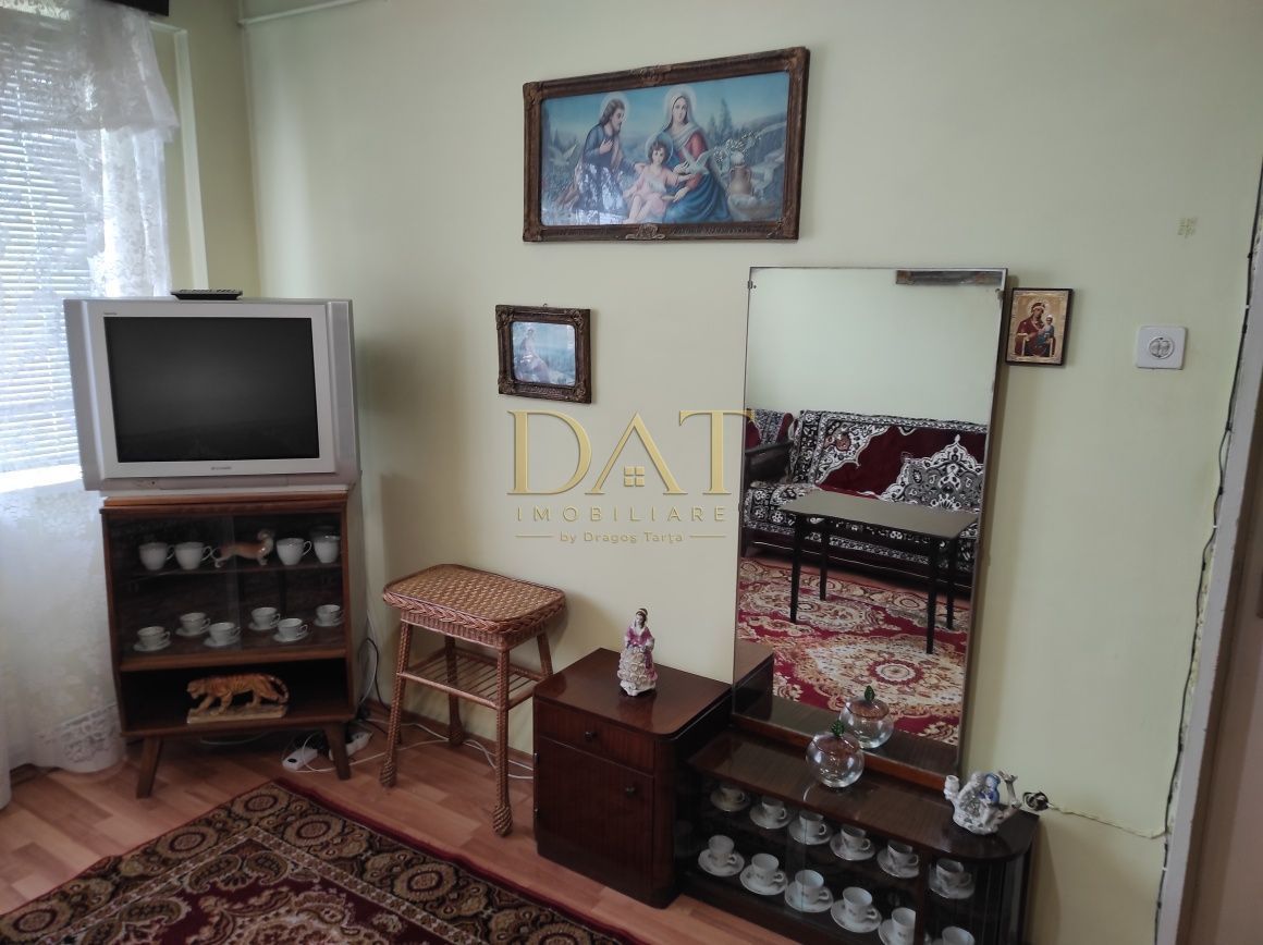 Apartament 2 camere | 45 mp | Gheorgheni - Poză 4