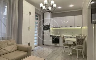 Apartament la casa, de inchiriat cu 3 camere Ultracentral, Oradea - Poză 7