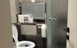 Garsoniera moderna la vila langa Oncologie aproape de centru, demisol - Poză 5