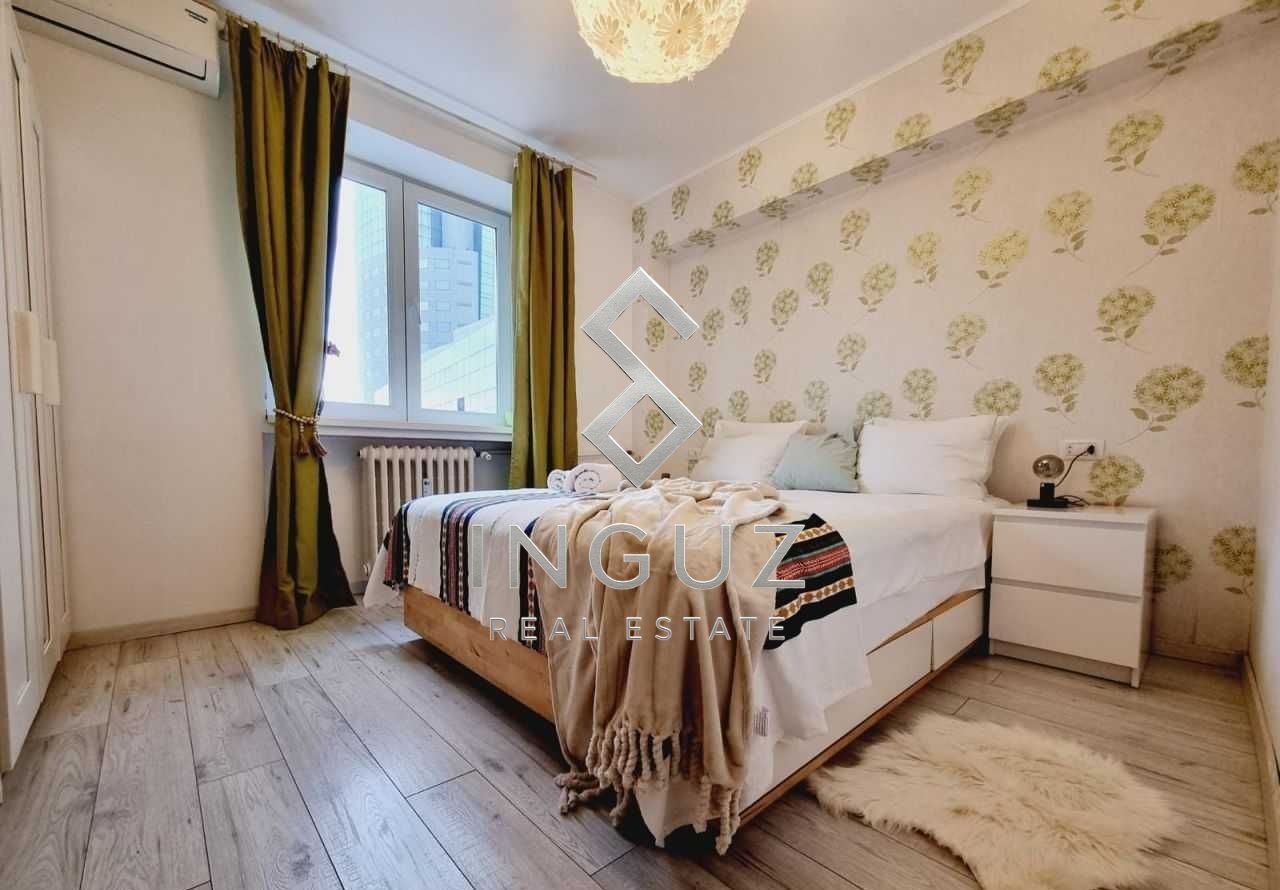 Apartament 2 camere de închiriat – Calea Victoriei | Ultracentral - Poză 6