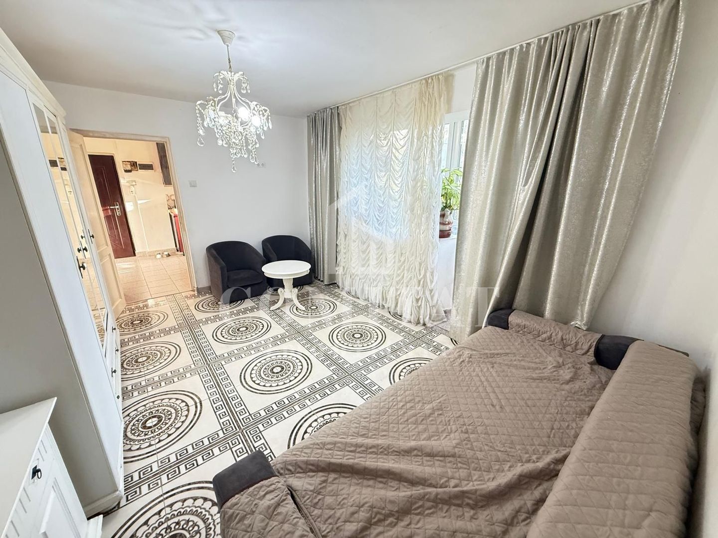 Apartament 3 camere | 65 mp | Zona Str. C. Brâncuși | Gheorgheni - Poză 1
