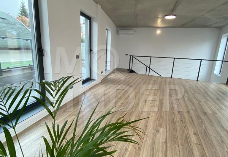 Inchiriere cladire de birouri, 190 mp, zona Centrala - Poză 15