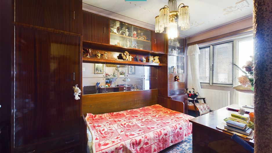 Apartament cu 3 camere în Podgoria - Poză 6