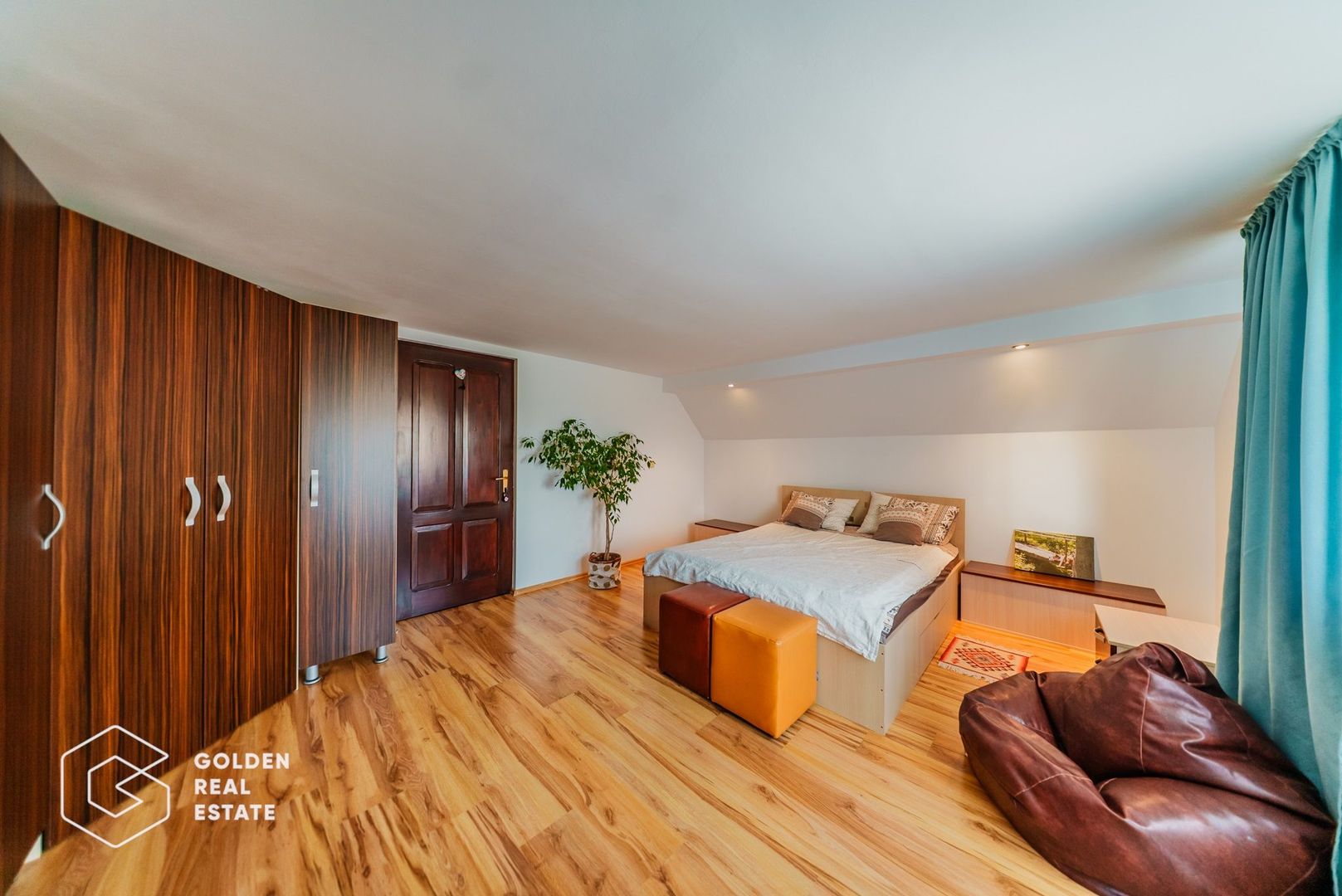 Casa noua in Fantanele, P+M, comision 0% - Poză 12