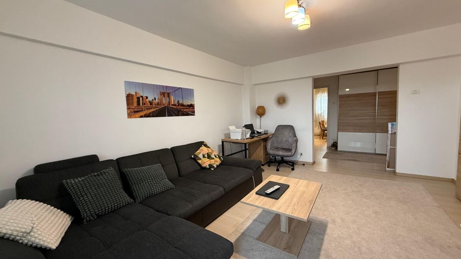 APARTAMENT 3 CAMERE | BANEASA | MOBILAT + UTILAT - Poză 4