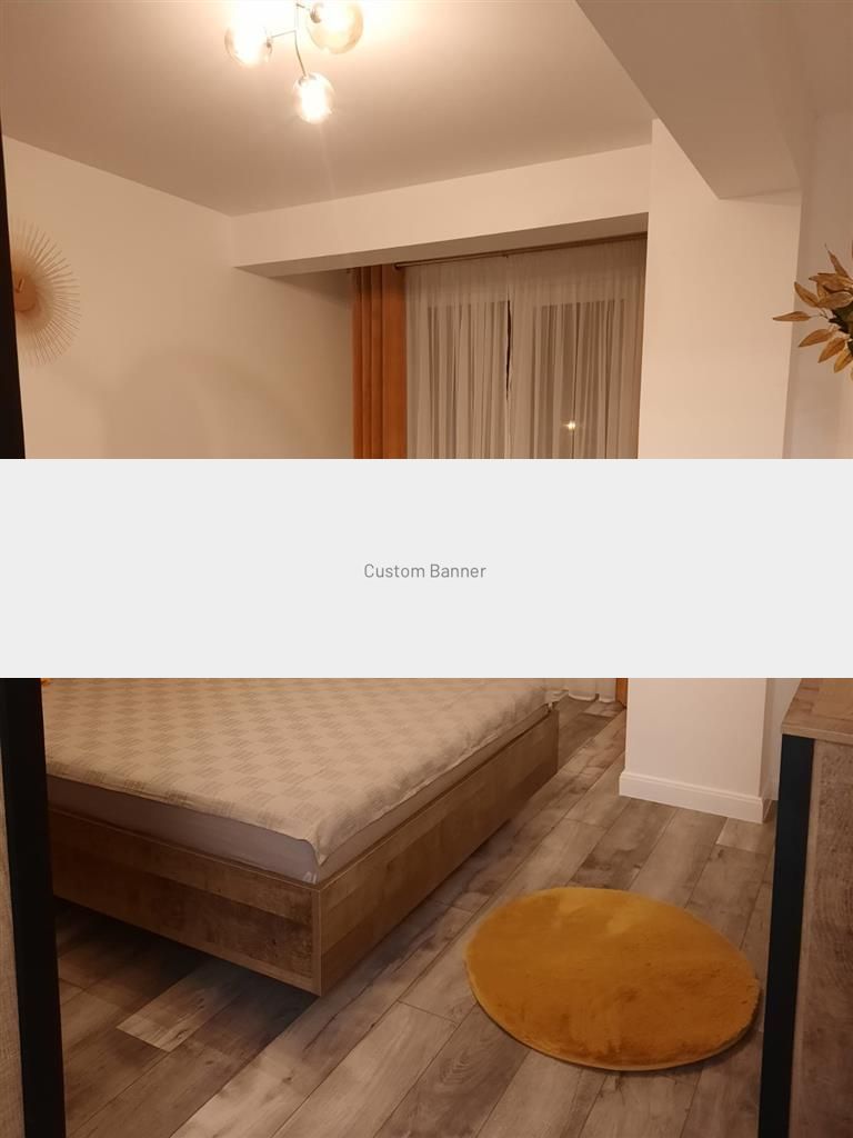 Apartament de lux cu 2 camere open space zona Soarelui - Poză 10