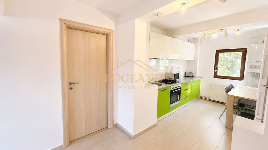 BG167-Apartament 3 camere de închiriat-Complex Studențesc-Timișoara - Poză 9
