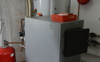 Casă/Vilă Hagigadar Suceava - Poză 16