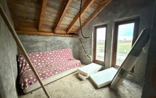 COMISION 0% | Casa Individuala la Rosu | Mosnita Noua |Teren de 834mp - Poză 7