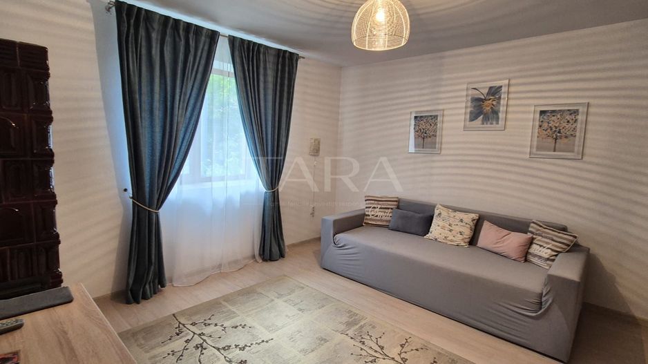 EXCLUSIVITATE Casa individuala ALUNIS - Poză 10