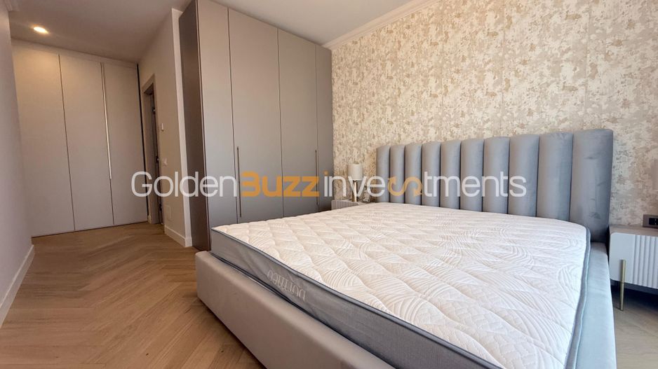 Apartament 4 camere | 165 mp | Piscină | Complex nou 2025 - Poză 18
