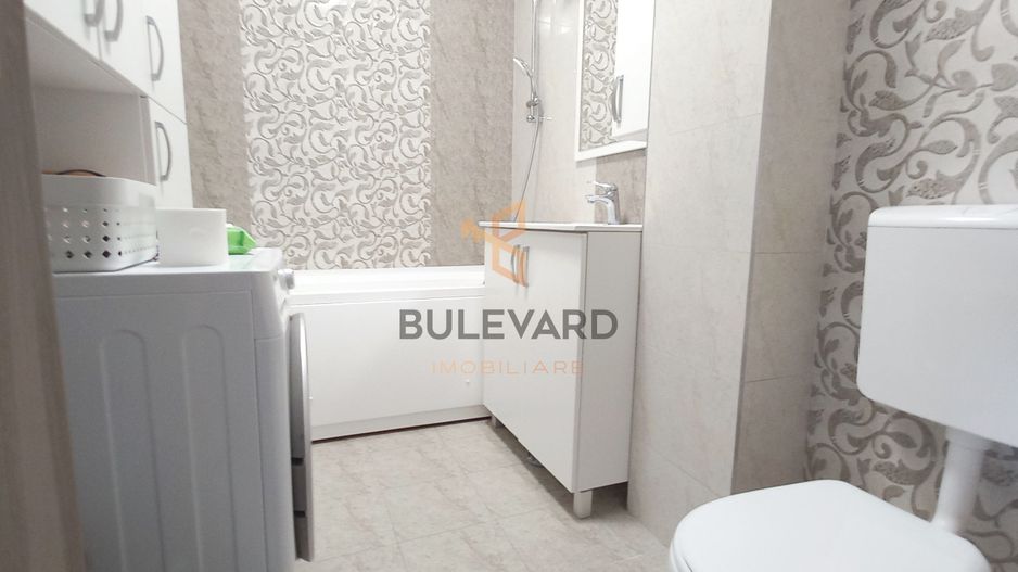 Apartament cu 3 camere+parcare, zona Vivo! - Poză 7