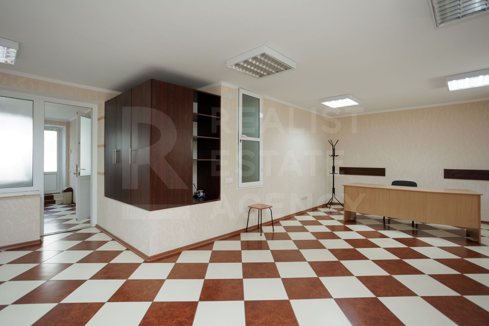 Chirie, casă, 350 mp, strada Toma Ciorbă, Buiucani - Poză 15