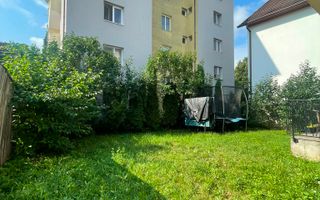 Apartament cu 3 camere decomandat, la casa, in zona Gheorgheni - Poză 7