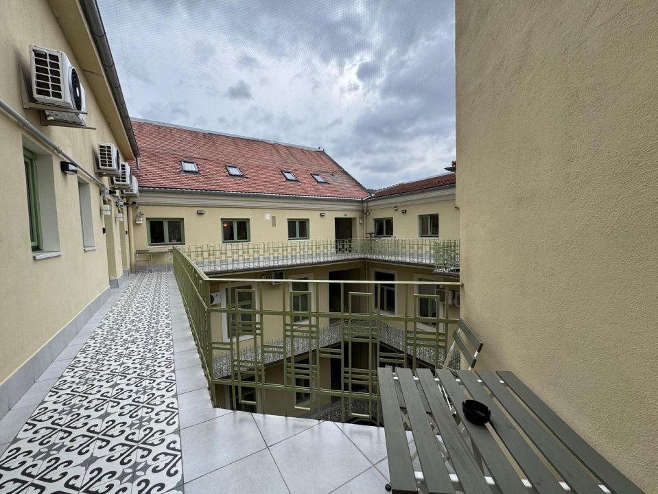 Apartament 2 camere elegant – Piata Unirii Timisoara - Comision 0 - Poză 9