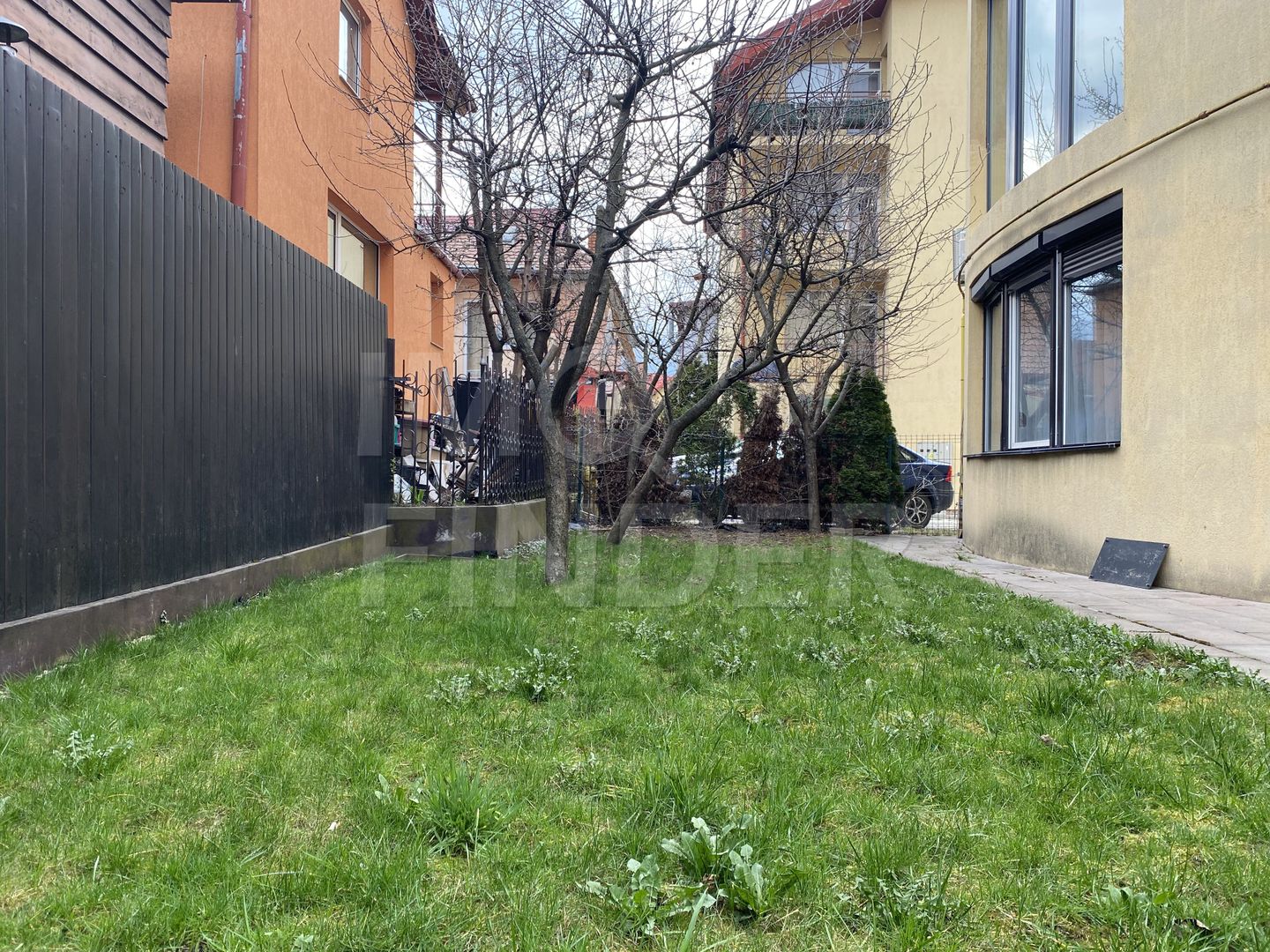 Proprietate unicat 140 mp utili, 100 mp gradina, Zorilor, tavan inalt - Poză 23