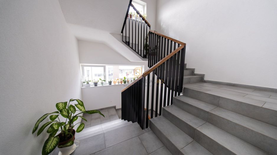 Apartament 3 camere, Mobilat si utilat, Parcare, Aproape de metrou - Poză 27