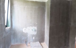 VANZARE CASA CU TEREN 800MP CORBEANCA PADURE - Poză 14