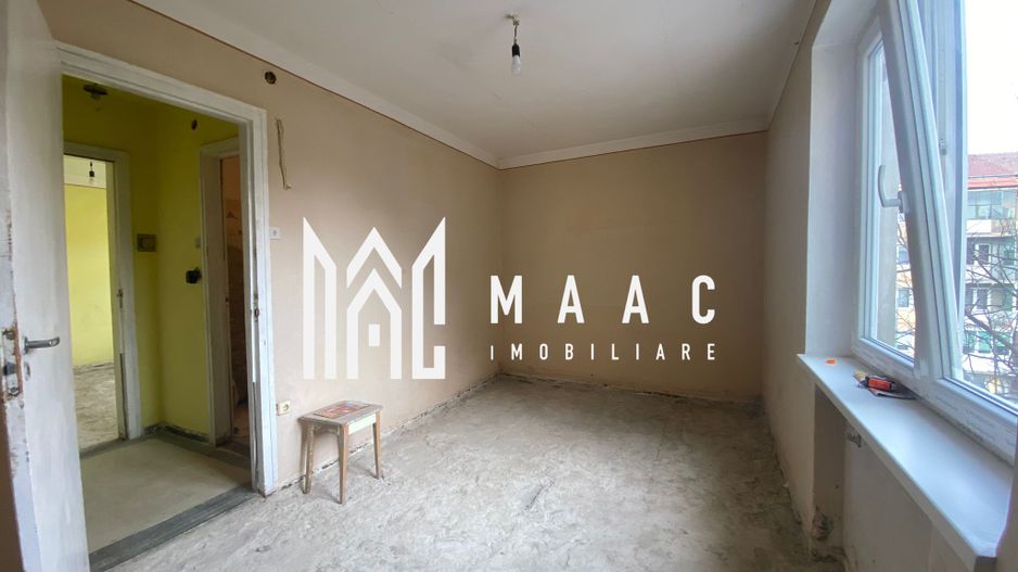 Apartament 2 camere | Terezian | - Poză 4