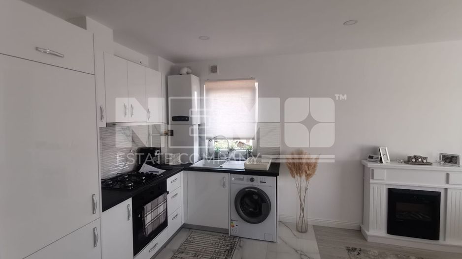 Închiriez apartament 3 camere | 60 mp | Rădăuți Zonă Centrală - Poză 6