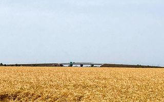 Locația Ideală Industrial | Intravilan 15 273 mp langa A3 - Poză 2