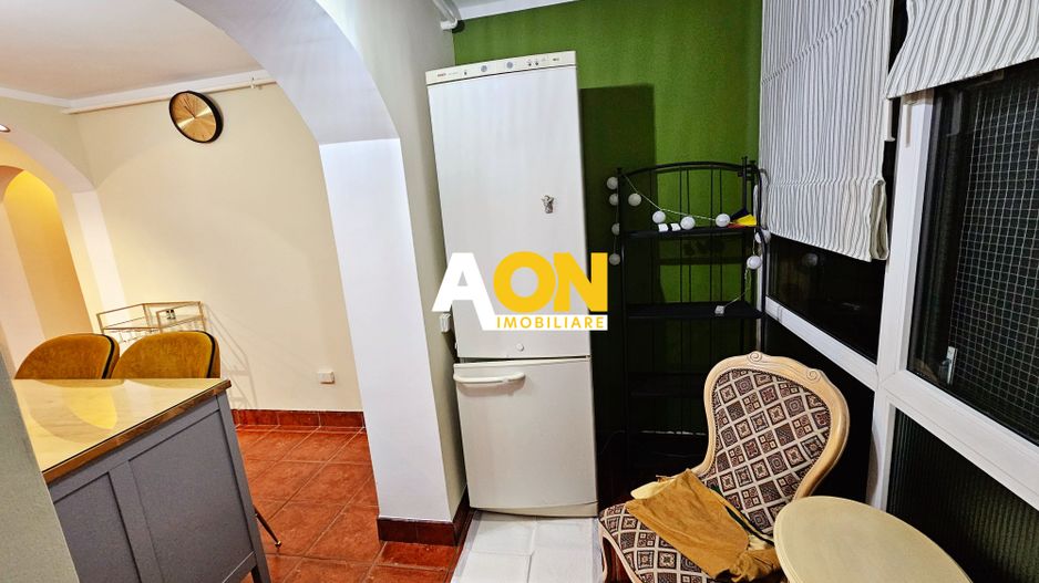 Apartament de vanzare, 3 camere, Alba Iulia - Poză 6