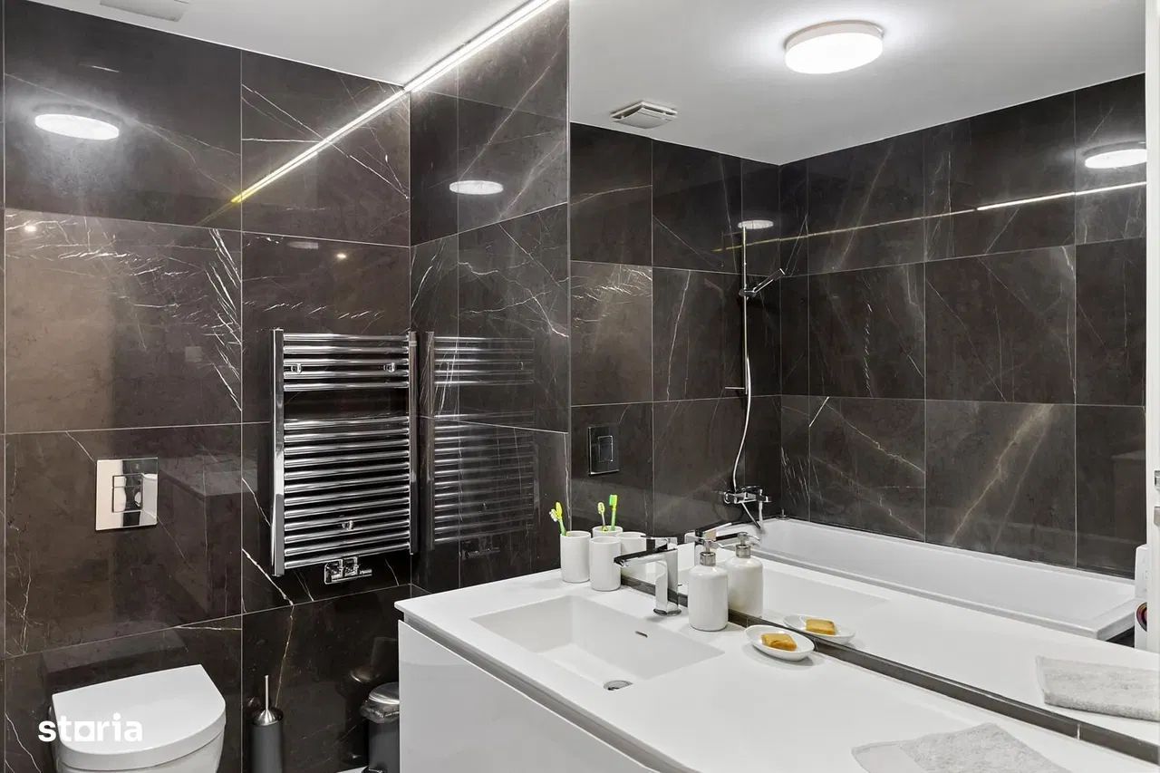 APARTAMENT LUX | PARCARE | ONE CHARLES DE GAULLE - Poză 7
