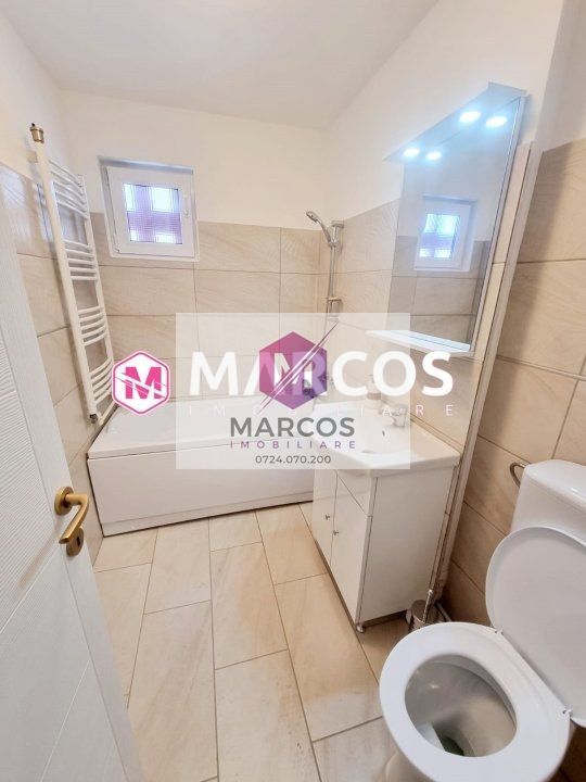 Apartament 2 camere, et.4, Micro 3, ID 250 - Poză 6