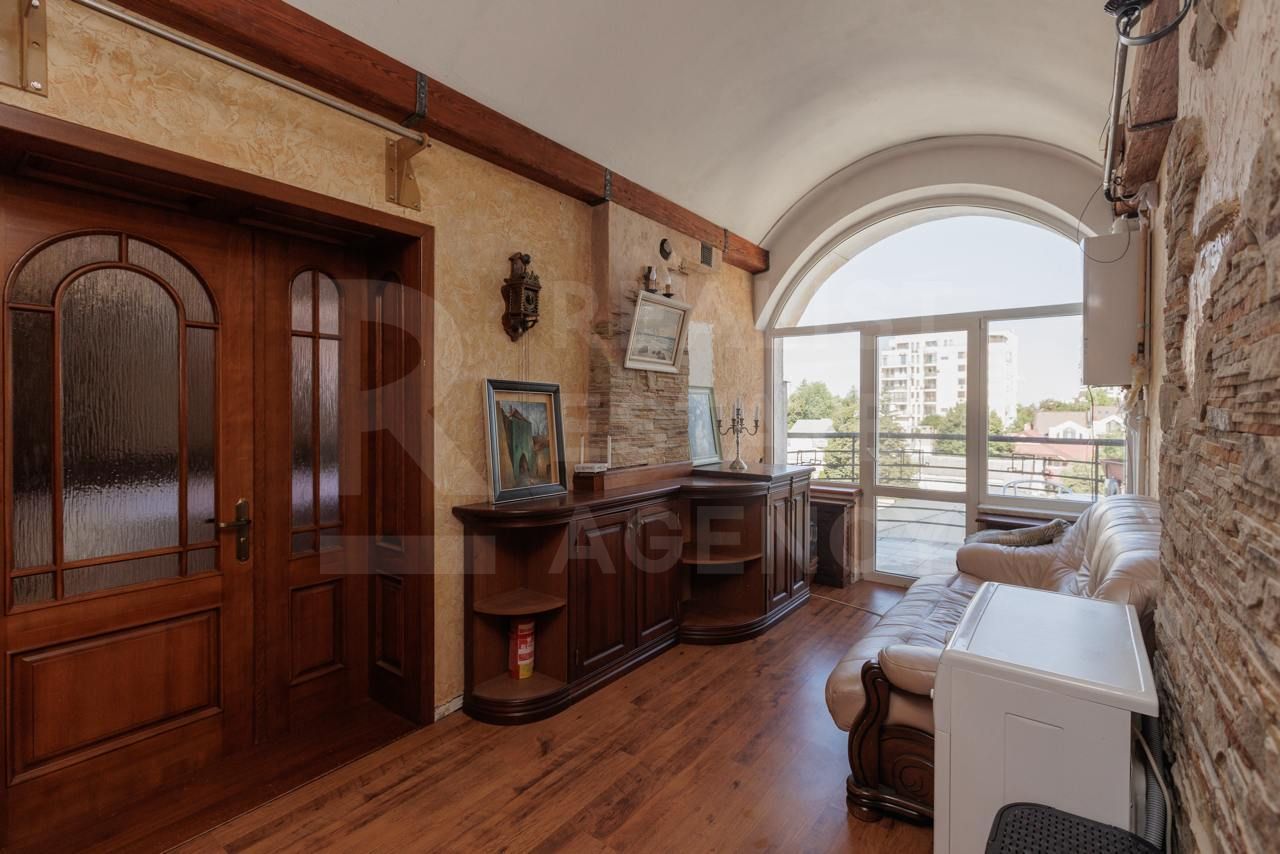 Vânzare, apartament, 2 camere, strada Mihail Kogălniceanu, Centru - Poză 4