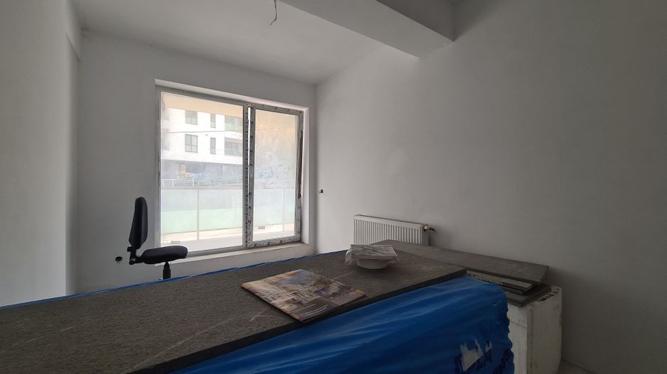 Birou 2 Camere | Semidecomandat | 48mp | Parcul Etnografic - Poză 4