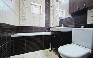 Apartament cu 3 camere de vanzare, Anghel Saligny - Poză 6
