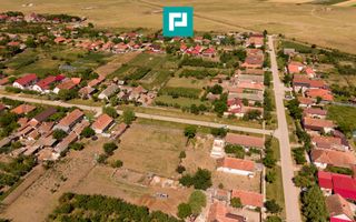 Teren intravilan de 1492 mp în Nădab - Poză 2